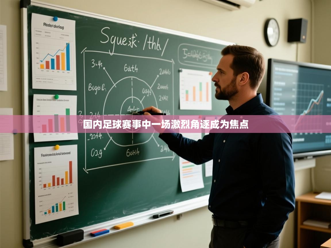 国内足球赛事中一场激烈角逐成为焦点