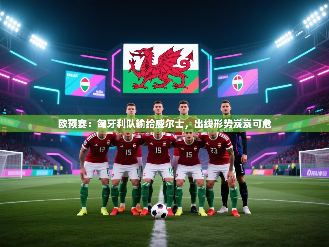 欧预赛：匈牙利队输给威尔士，出线形势岌岌可危