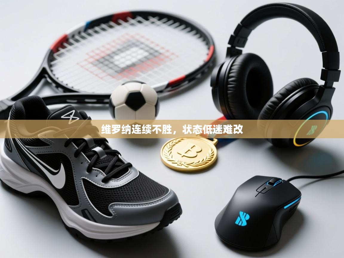 维罗纳连续不胜，状态低迷难改